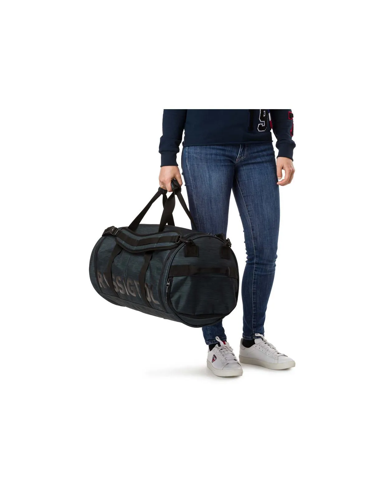 Torba ROSSIGNOL DISTRICT DUFFLE BAG