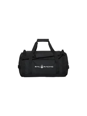 Torba Sail Racing Spray Duffel M czarny