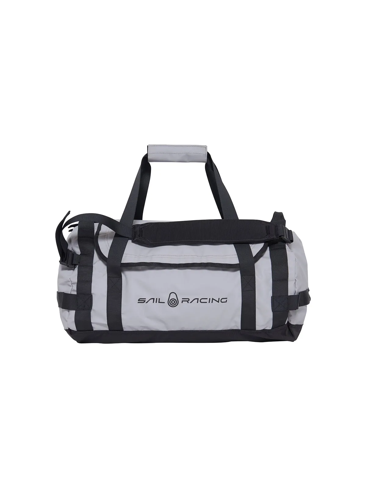 Torba Sail Racing Spray Duffel M szary