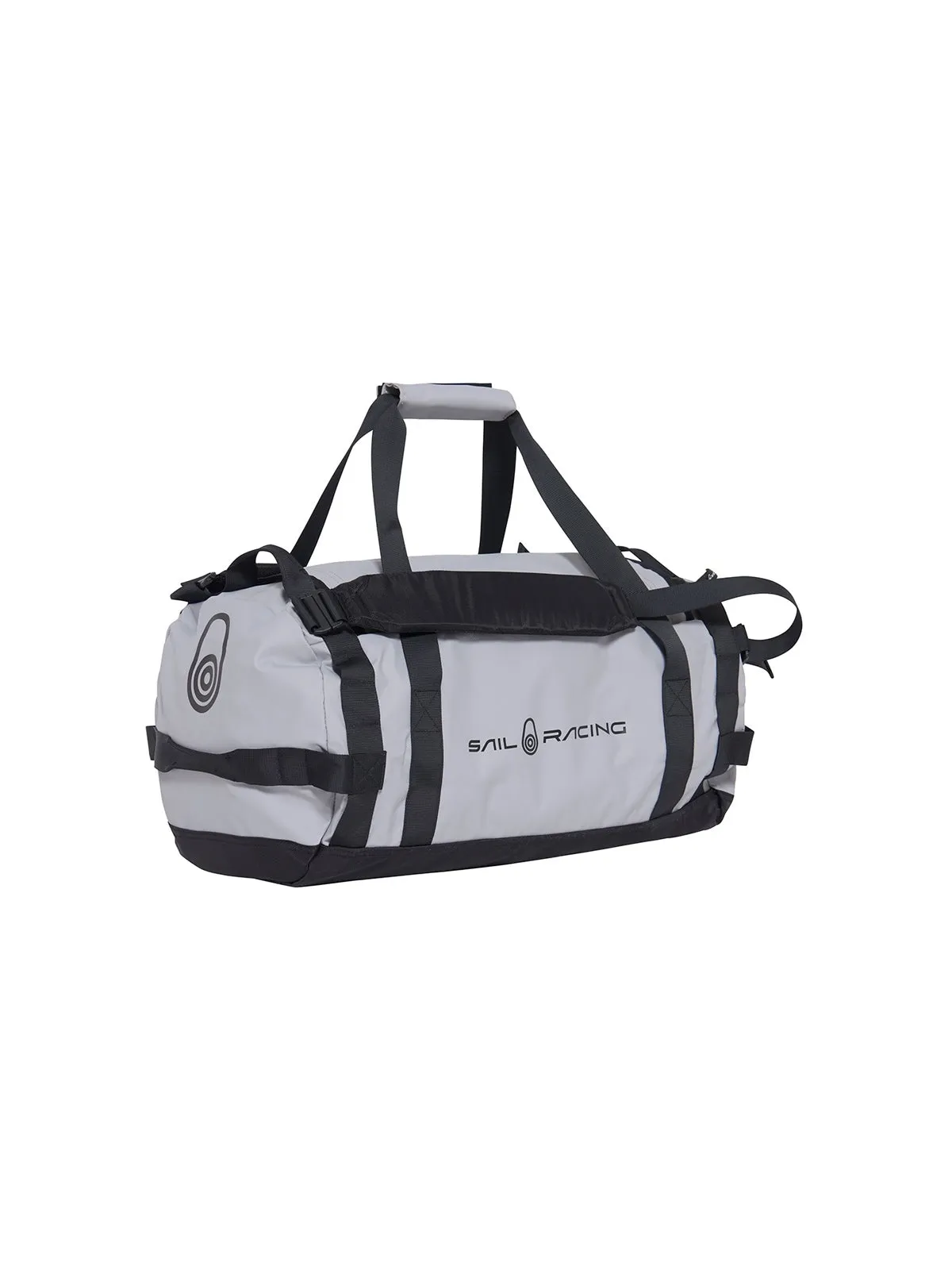 Torba Sail Racing Spray Duffel M szary