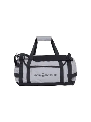 Torba Sail Racing Spray Duffel M szary