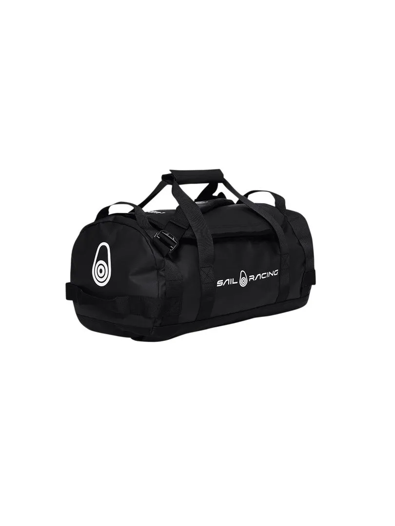 Torba Sail Racing Spray Duffel S czarny