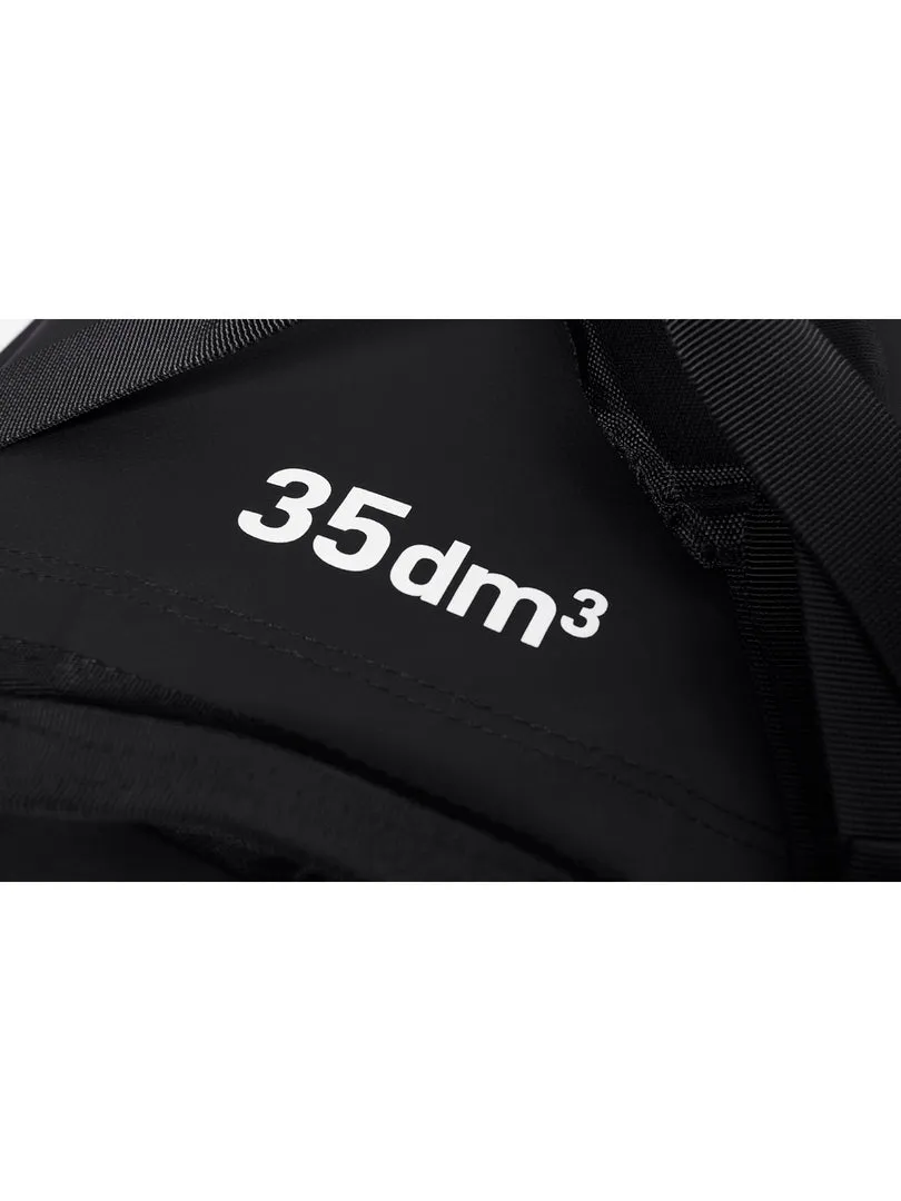 Torba Sail Racing Spray Duffel S czarny