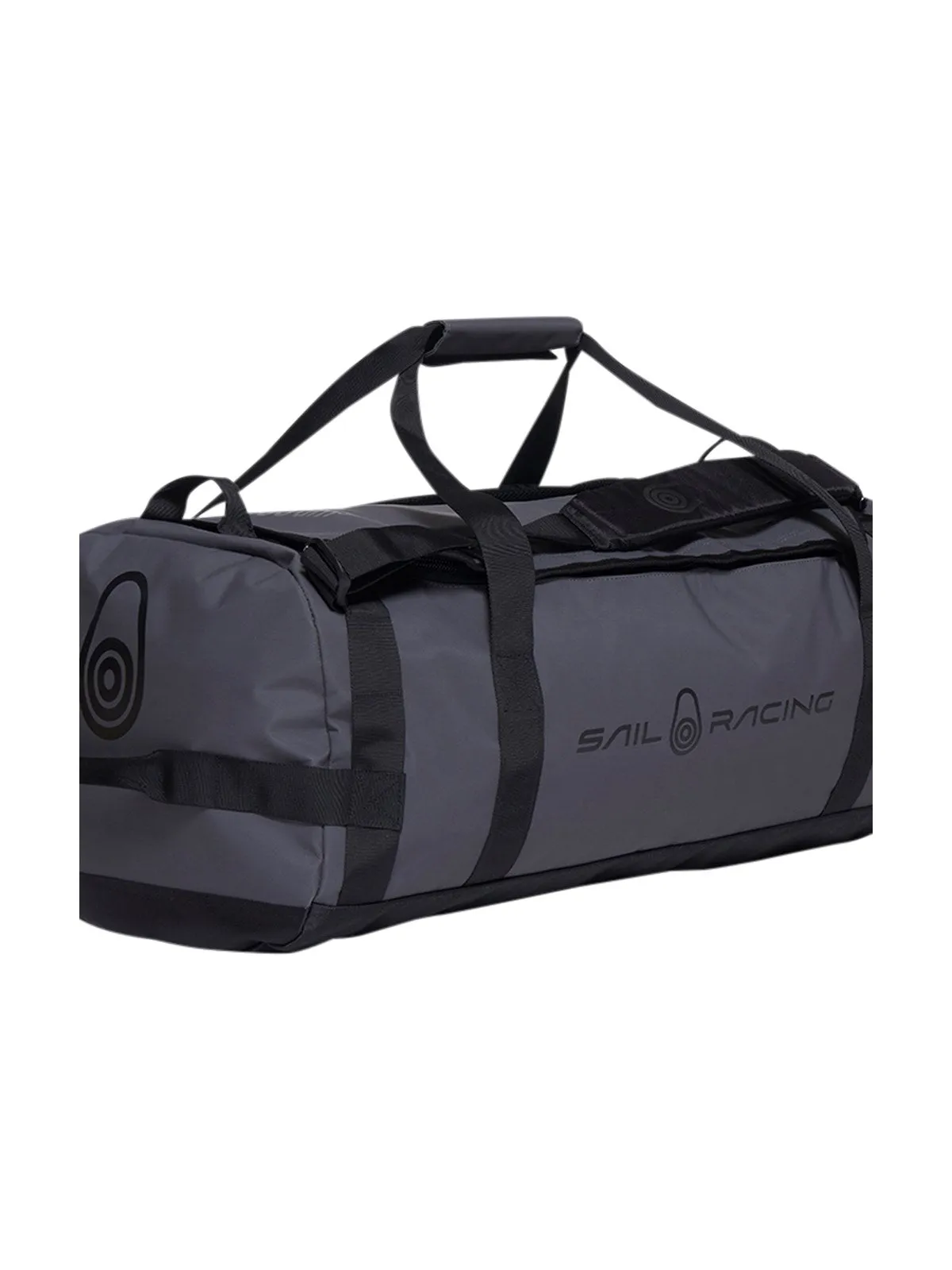 Torba wodoodporna SAIL RACING Spray Duffel L Szary