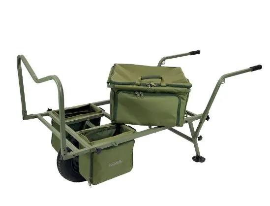 Trakker X-Trail Compact Barrow