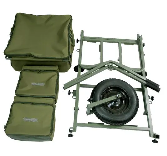 Trakker X-Trail Compact Barrow