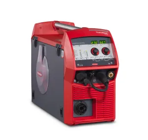 TransSteel 2700 Compact Gas Cooled