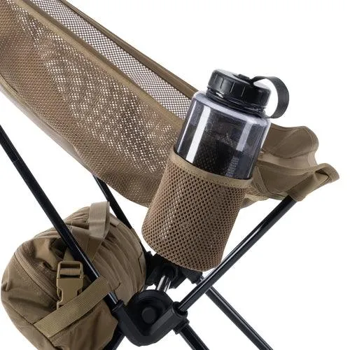 TRAVELER Enlarged Lightweight Chair - Desert Night Camo