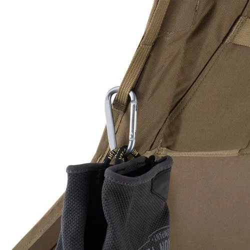 TRAVELER Enlarged Lightweight Chair - Desert Night Camo