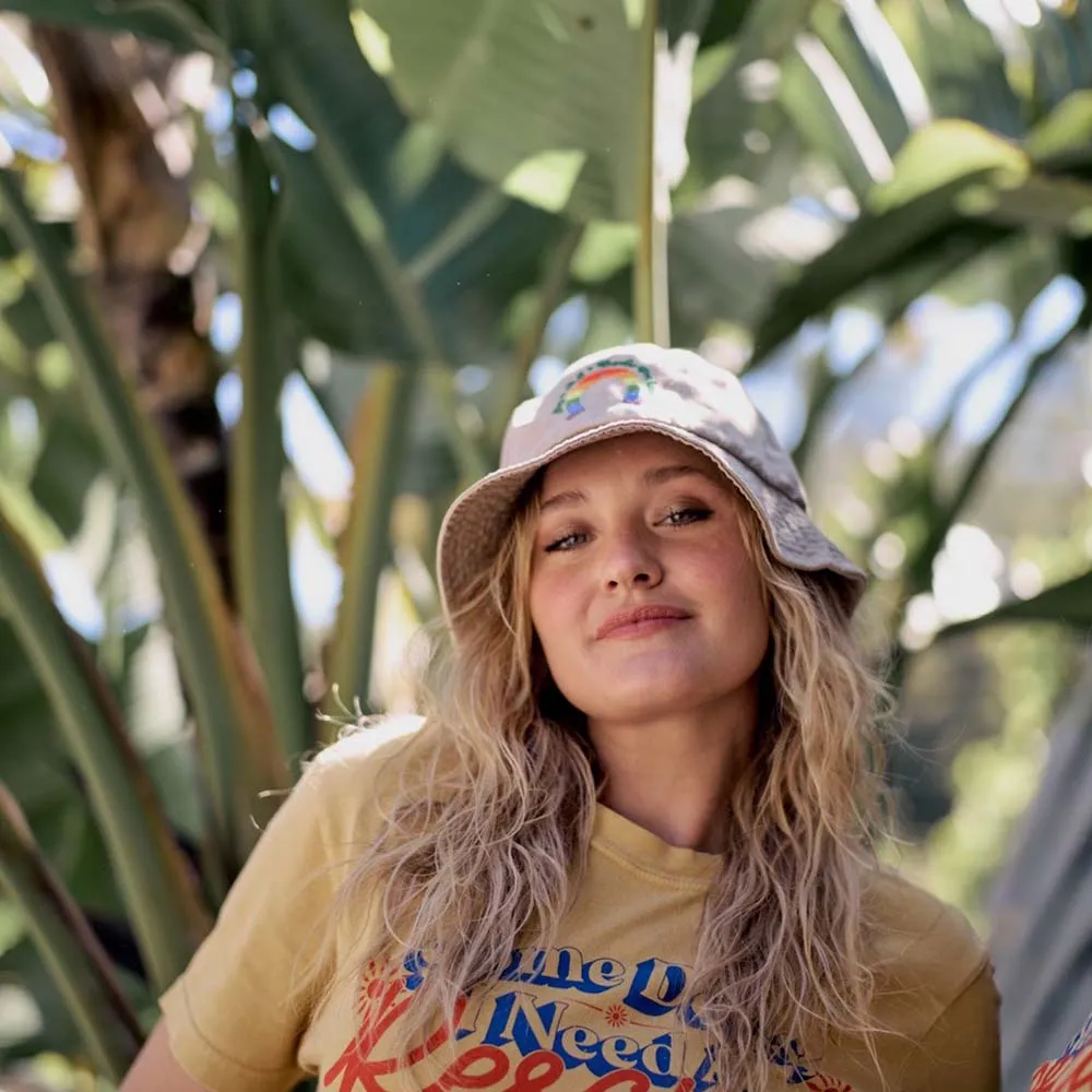 Trevor Project Bucket Hat