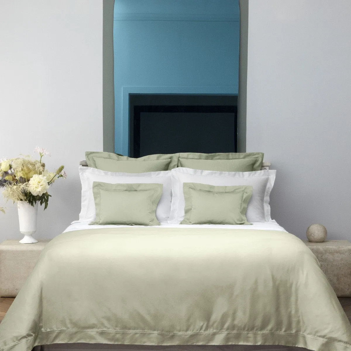 Triomphe Pillowcase