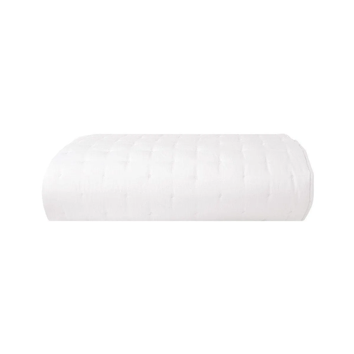 Triomphe Quilted Coverlet by YD