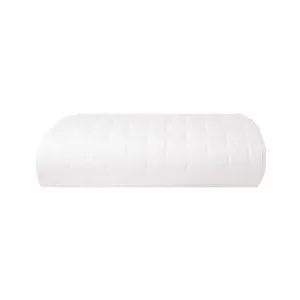 Triomphe Quilted Coverlet by YD