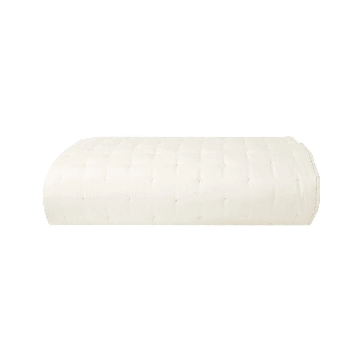 Triomphe Quilted Coverlet by YD