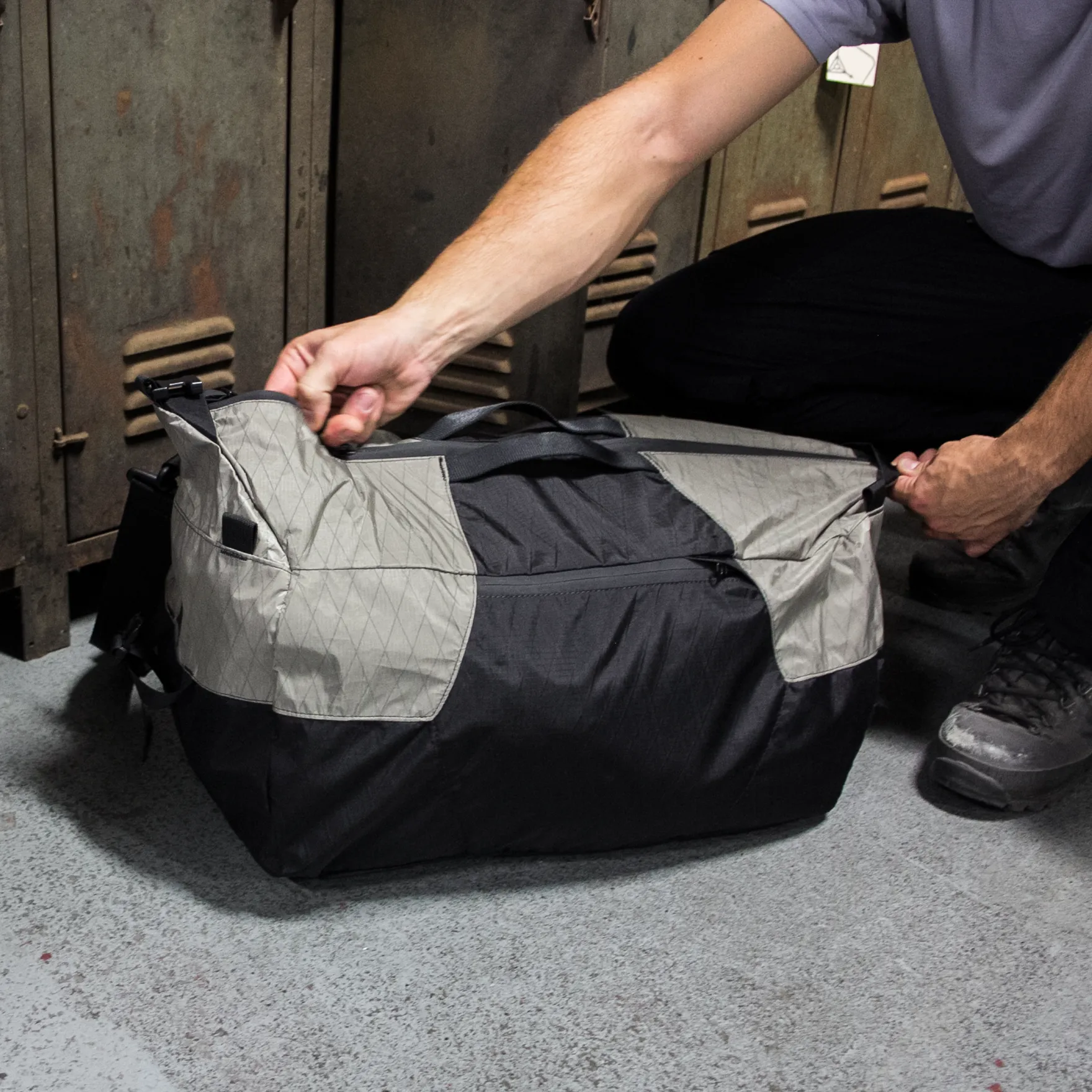 Triple Aught Design Azimuth Duffel