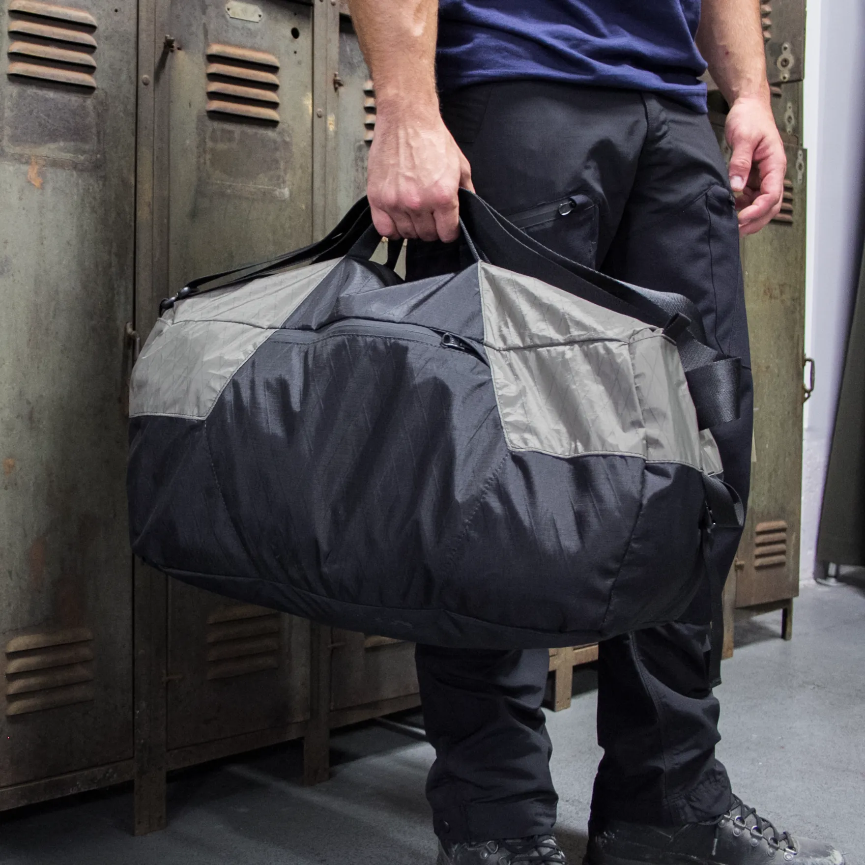 Triple Aught Design Azimuth Duffel