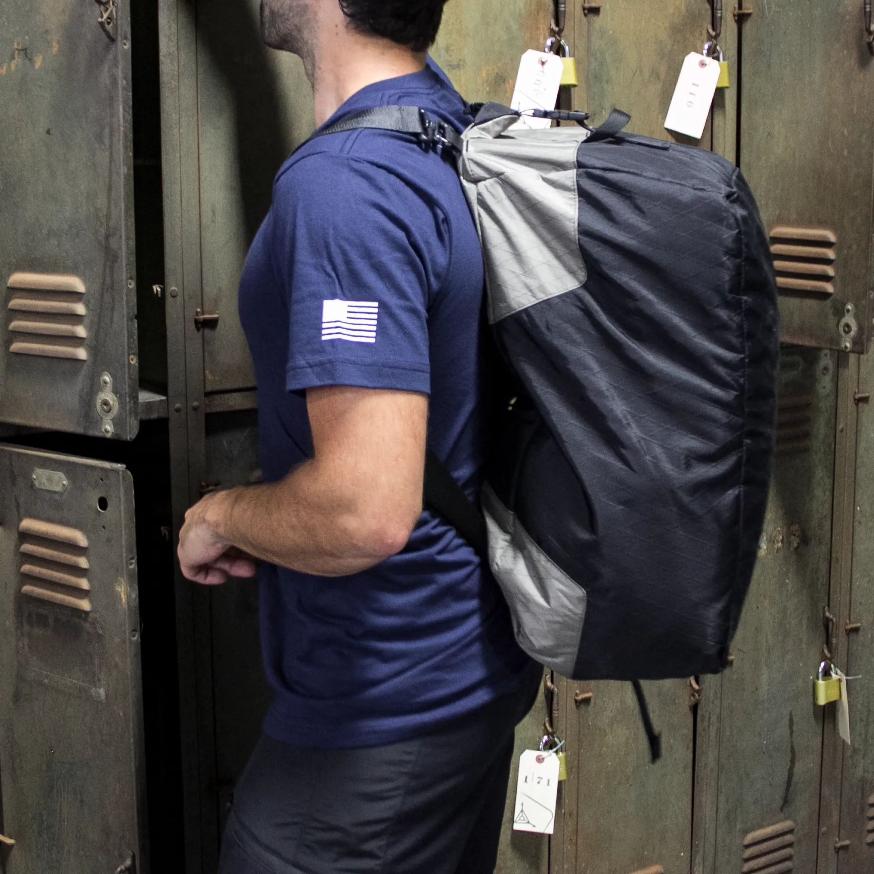 Triple Aught Design Azimuth Duffel