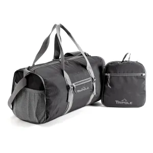 Tripole PAKEasy Foldable Duffel Bag | Portable Bag for Traveling | 40 Litres