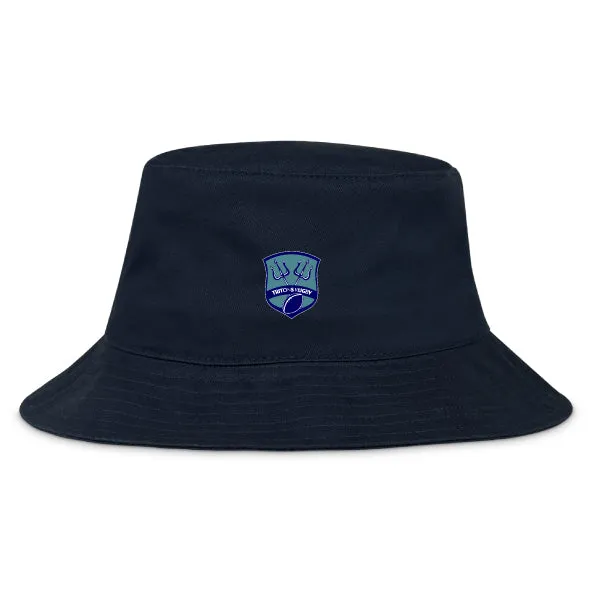 Tritons Rugby Crusher Bucket Cap