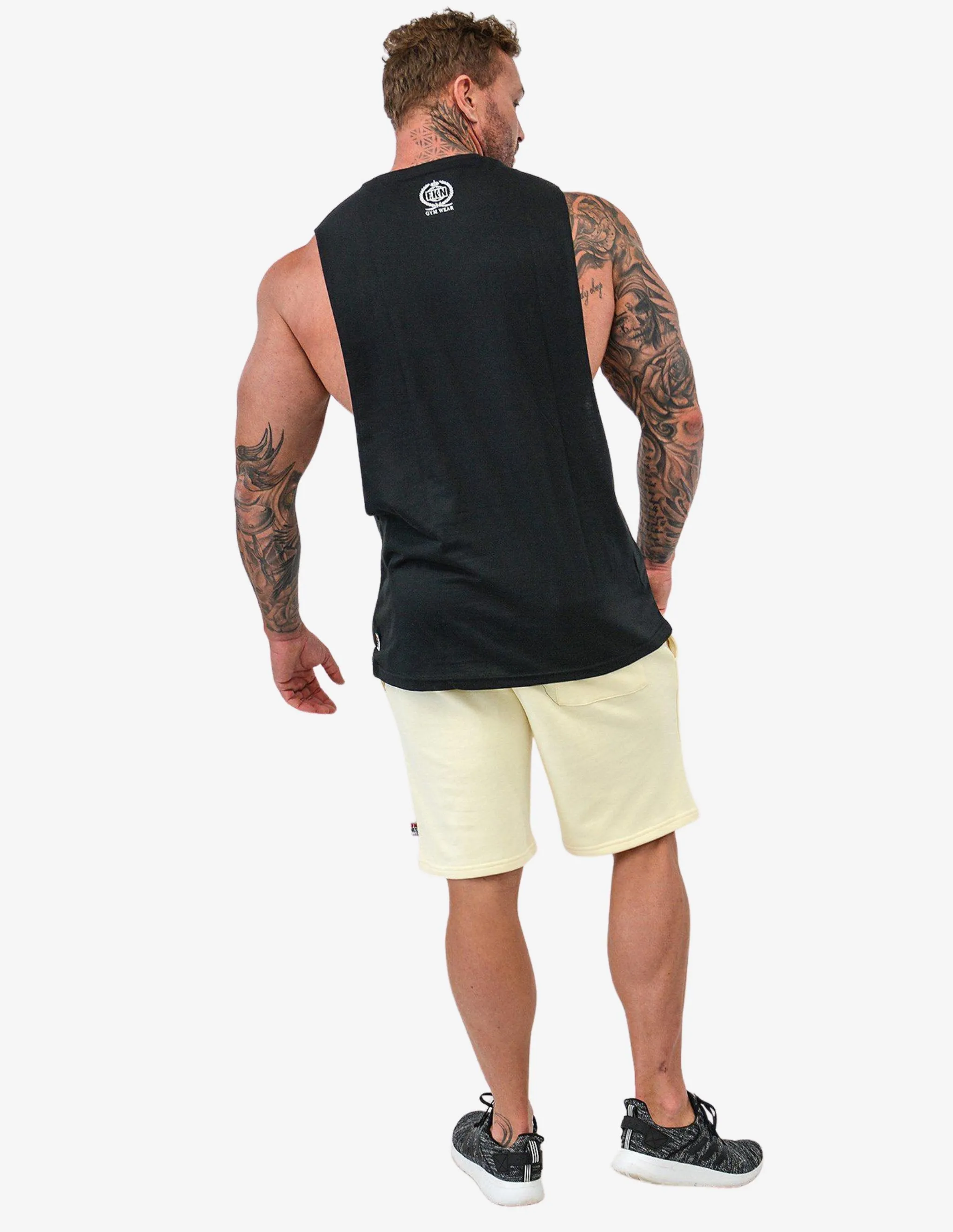 Trojan Men's Gym Shorts