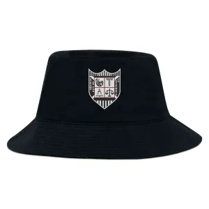 Troy University Rugby Crusher Bucket Cap