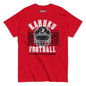 True Red Raider