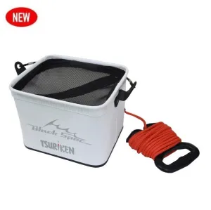 Tsuriken Water Bucket TMB211