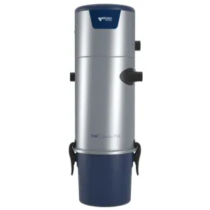 Tubo Aertecnica Studio Large Central Vacuum 23 Liter Bucket