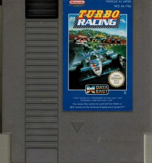 Turbo Racing (FRA)