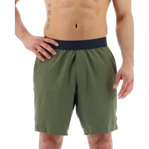 TYR Hydrosphere™ Men's Lined 7" Unbroken Shorts - Solid Olive