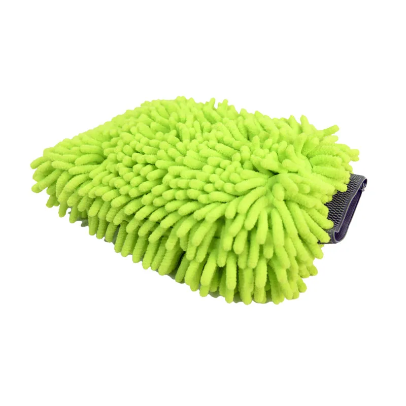 Ultimate Car Cleaning Kit with Car Wash Soap, Bucket, Mitt & Accessories