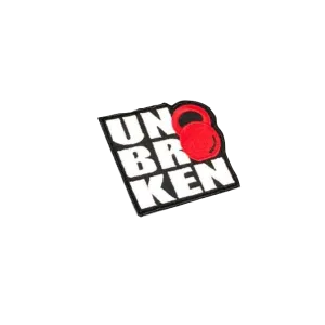 Unbroken