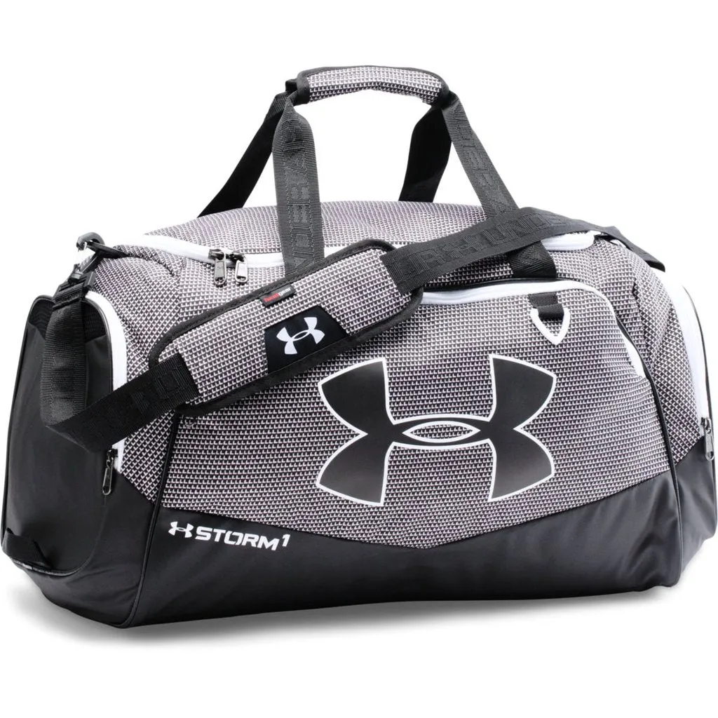 Under Armour Undeniable Duffel Bag Small
