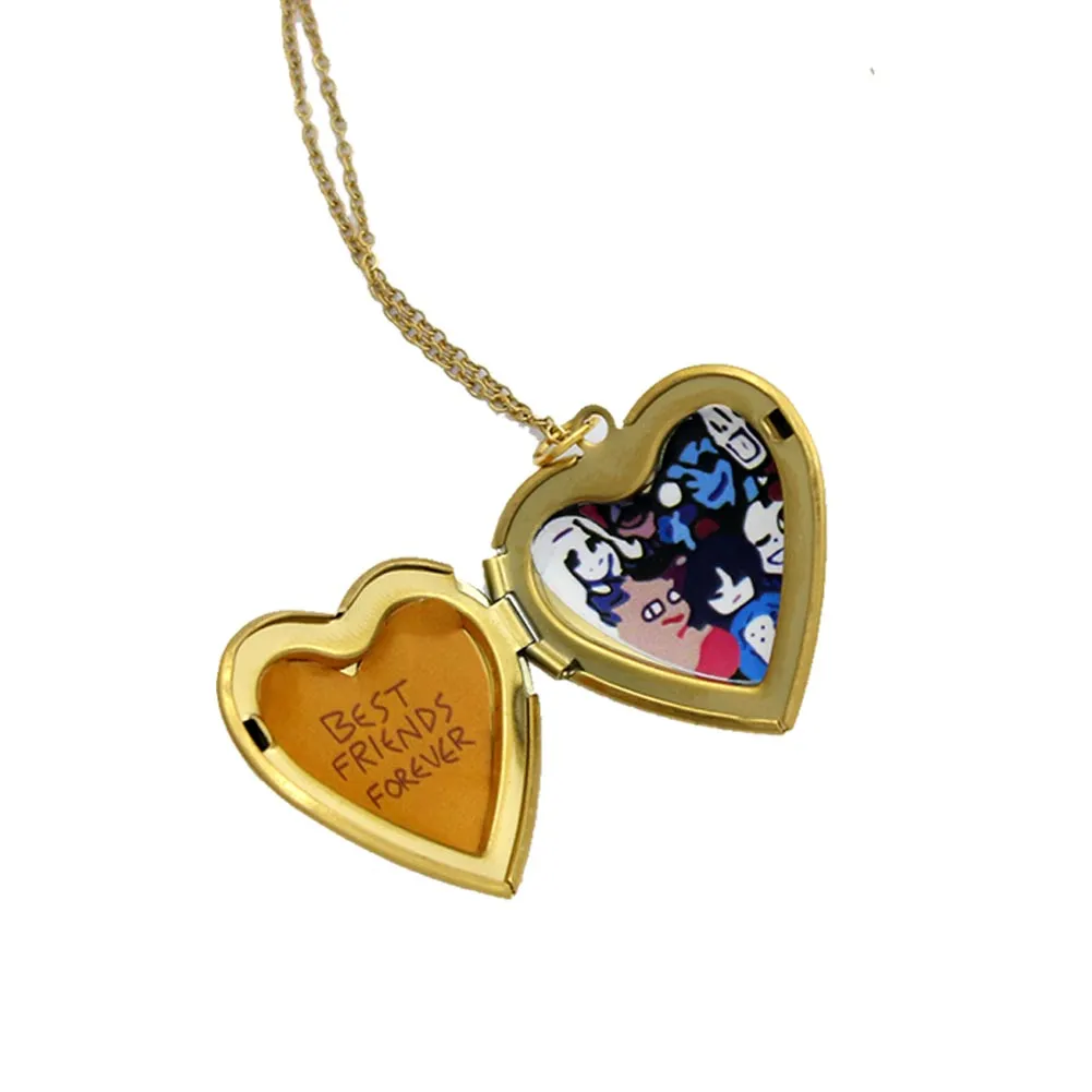 Undertale Sans Game Character Cosplay Necklace Pendant  Accessories Prop