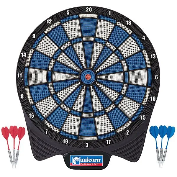 Unicorn Soft Tip Dartboard