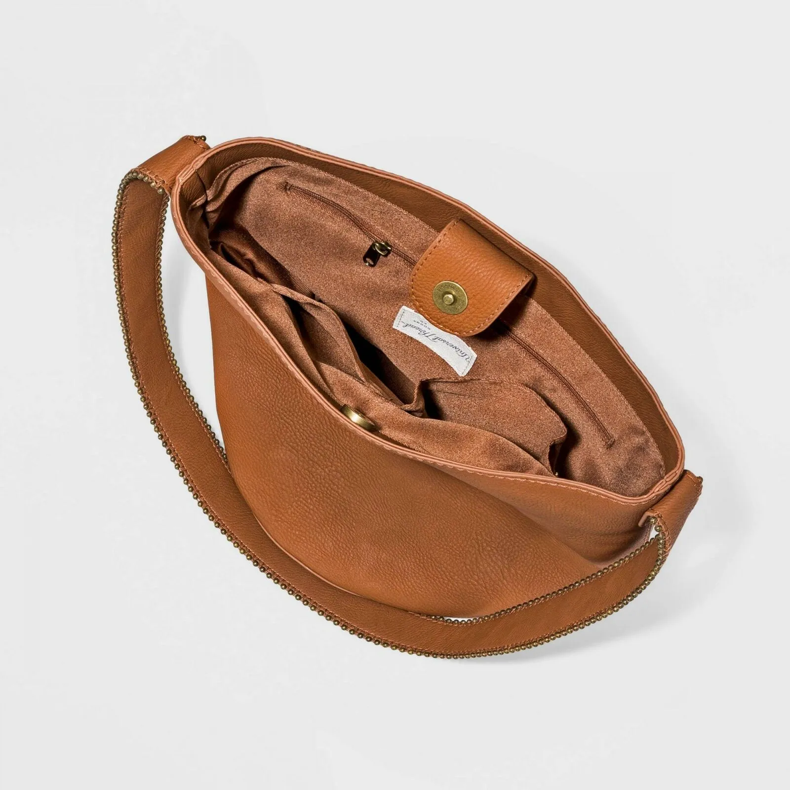 Universal Thread Bucket Shoulder Bag