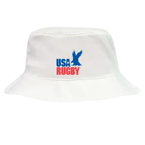 USA Rugby Throwback Crusher Bucket Hat
