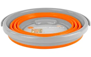 UST FLEXWARE BUCKET 2.0 ORANGE