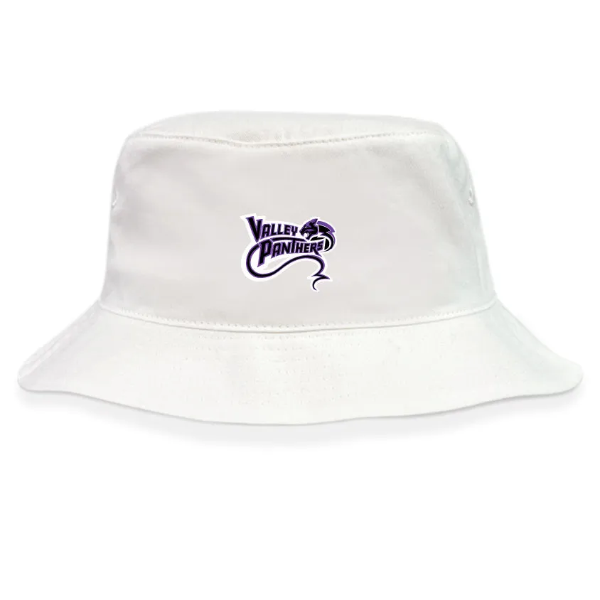 Valley Panthers Rugby Crusher Bucket Cap