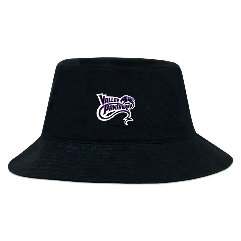 Valley Panthers Rugby Crusher Bucket Cap