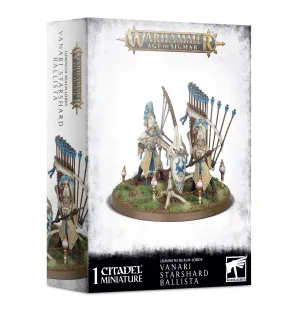 VANARI STARSHARD BALLISTA