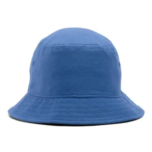 Vans Boys Dual Palm Bucket Hat - True Navy