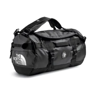 Vans X The North Face - Base Camp Duffle (Black)