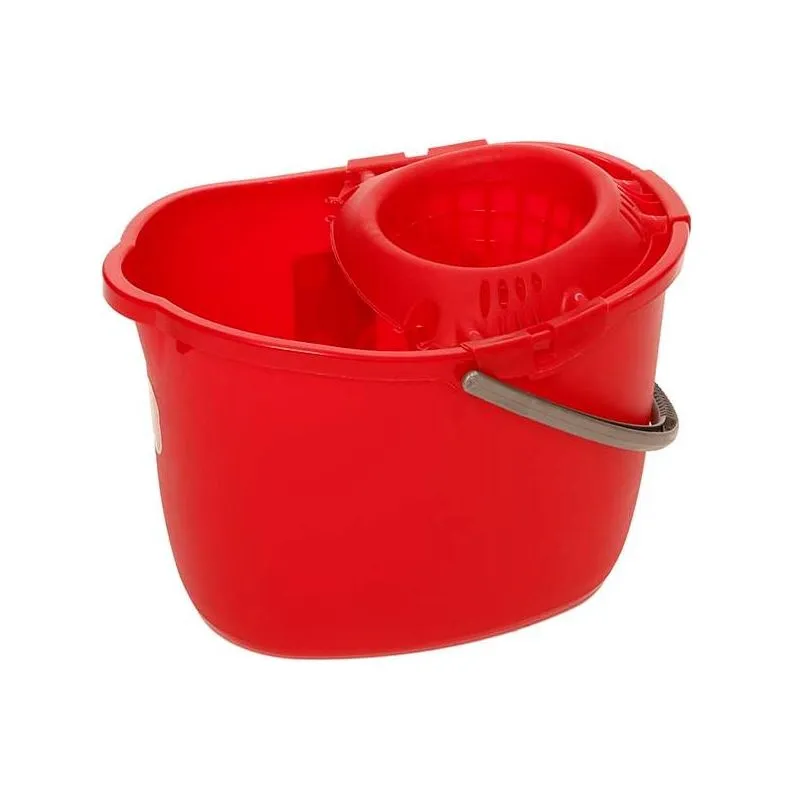 Varian Mop Bucket & Wringer