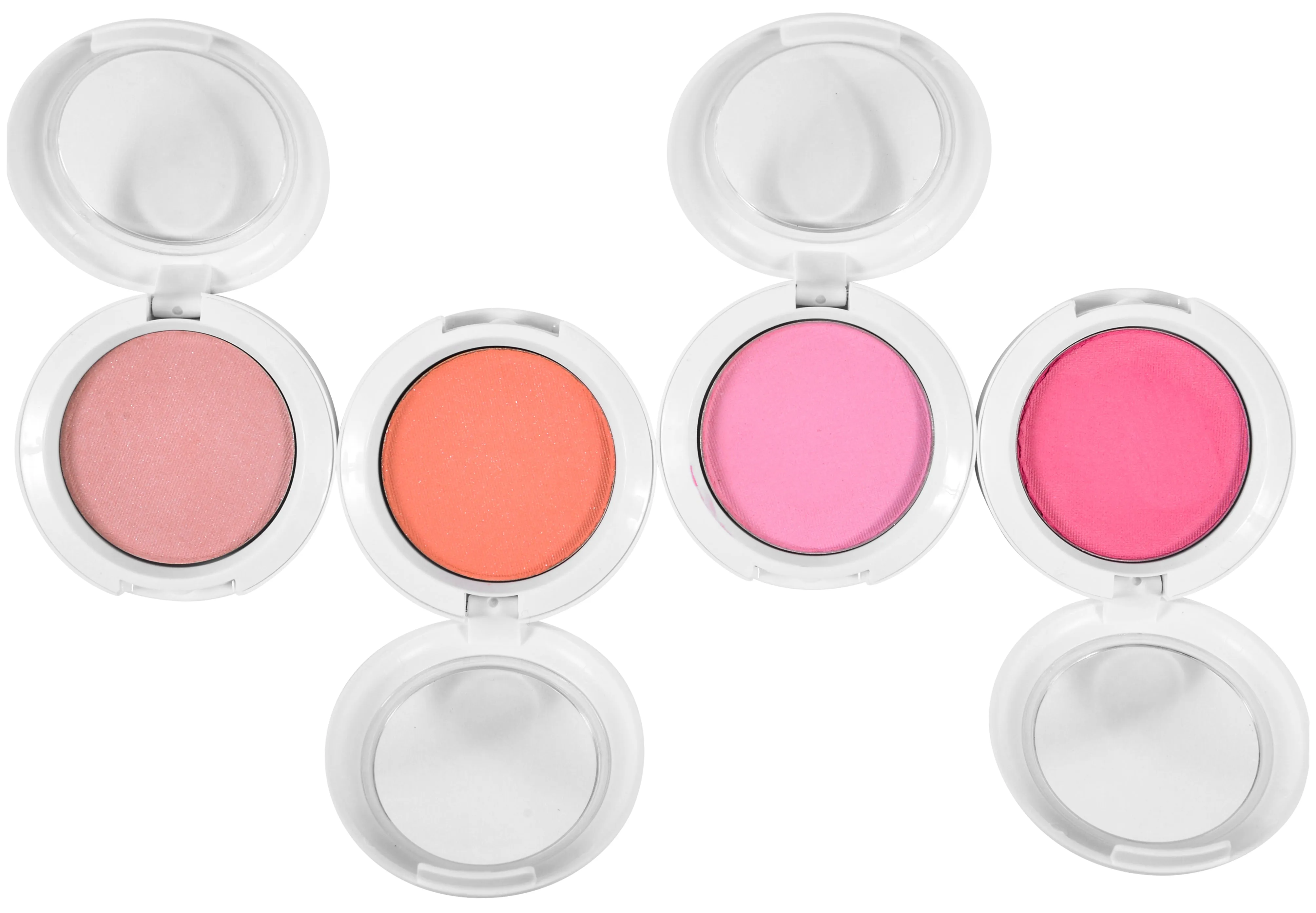 Venice Pulse - Blush Compact