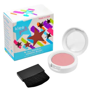 Venice Pulse - Blush Compact