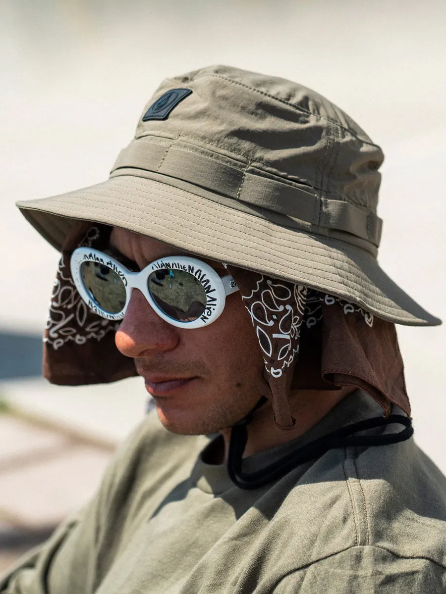 Ventilator Boonie Bucket hat