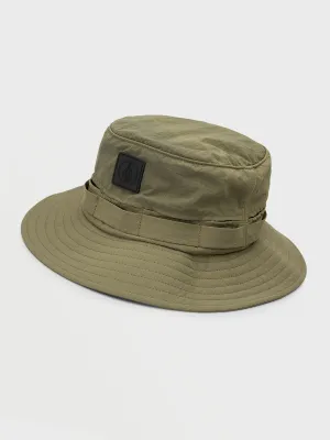 Ventilator Boonie Bucket hat