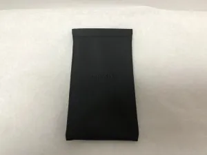 Vera Wang Black Optical Eyeglass Soft Case and Storage | KMOPT-109