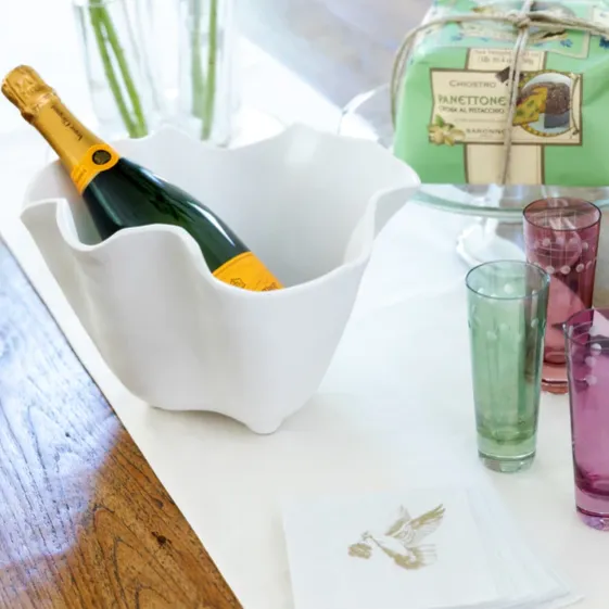 Vida Nube Ice Bucket